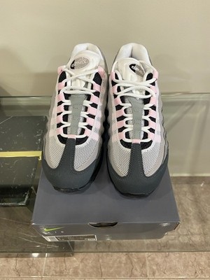 Size 6 - Nike Air Max 95 OG 2025 / 2026 Pink Foam W for sale