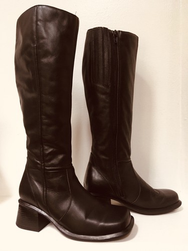 earth boots ebay