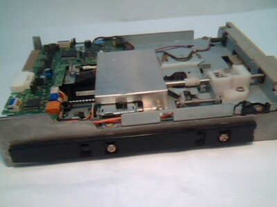 Floppy Disk Drive FDD Panasonic JU-475-3 1.2M 5.25