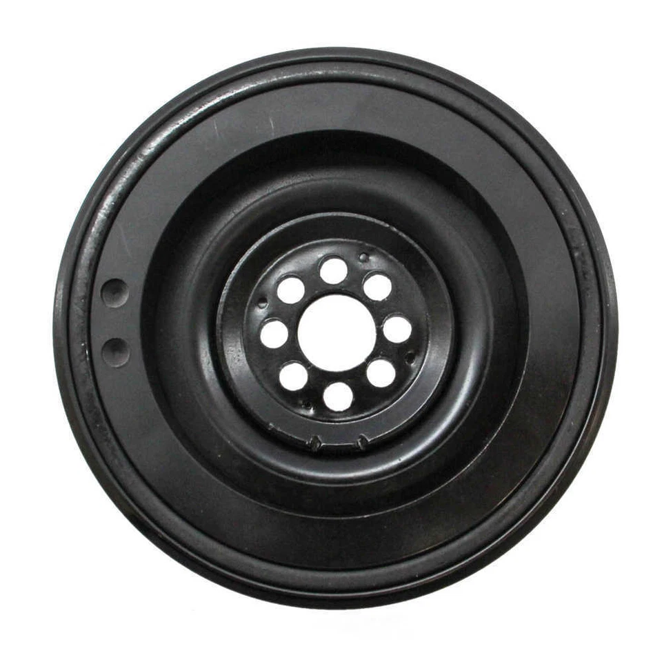 Equilibrador armónico del motor para Audi A4 Quattro 2005-2012, A6 Quattro Q5 A4, A6 CRP Foto 3 de 4