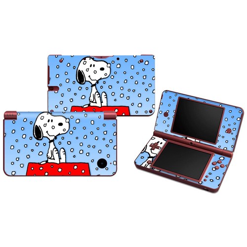 Skin Stickers Cartoon Stickers Wrap For Nintendo Ndsi Xl Film Game Console DIY - Picture 35 of 45