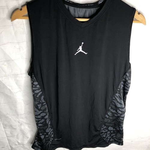 Nike Air Jordan Boys Dri-Fit 