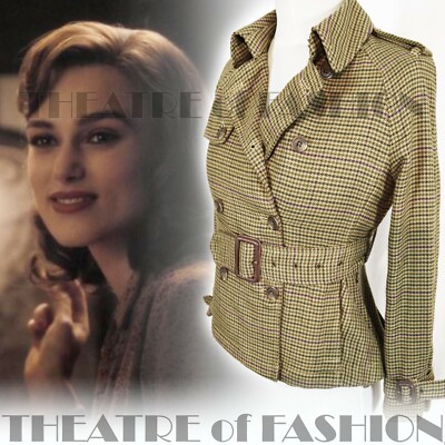 ralph lauren women's houndstooth coat