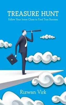 Treasure Hunt by Rizwan Virk: New