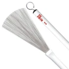 1 PAIR OF VIC FIRTH RETRACTABLE JAZZ DRUM BRUSHES