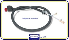 TUBO CARICO CON ACQUASTOP LAVASTOVIGLIE AEG ELECTROLUX 1760mm 140180589081