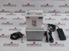 DISQUE DUR EXTERNE LACIE 301109U Ensemble 100–240V 50–60Hz D2 QUADRA USB 3.0