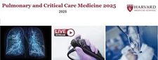 Harvard Pulmonary and Critical Care Medicine 2025