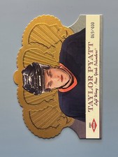 2000-01 PACIFIC CROWN ROYALE /400 TAYLOR PYATT NEW YORK ISLANDERS ROOKIE RC
