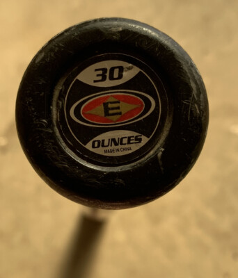 Batte de softball Easton Stealth Comp CNT SCN9 34 28 OZ
