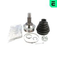 Optimal Gelenksatz Antriebswelle Vorne Links FüR Fiat Scudo Combinato 220P