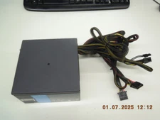 Antec True Power 650Watt 80 +Bronze AC Power Supply | Model TP-650 USPS Priority