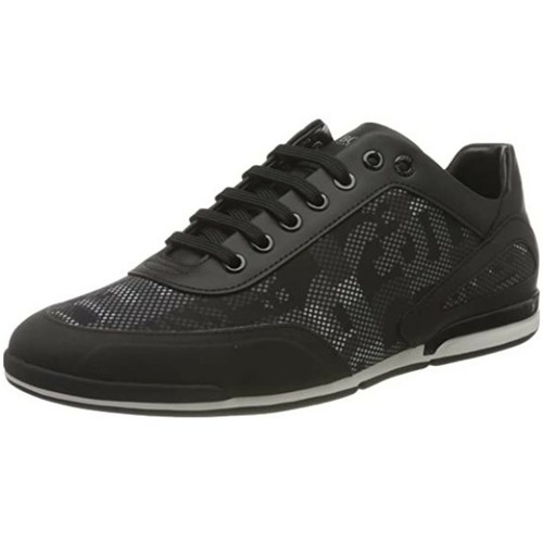 boss men trainers