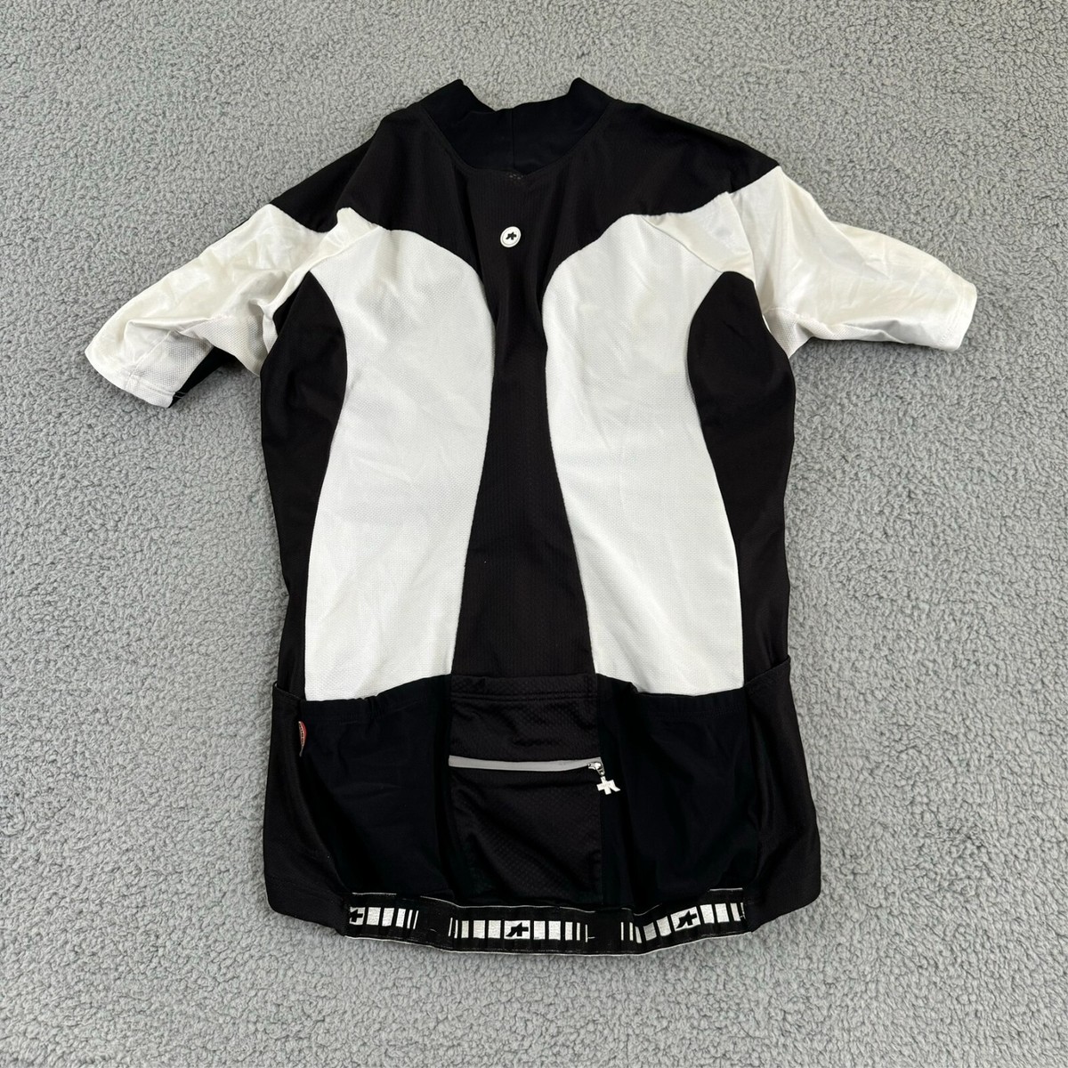 ○ASSOS SJ13 Luft Schutz　size L 定価￥37,800 ○ASSOS SJ13 Luft Schutz size L 定価￥37,800 ○ASSOS SJ13