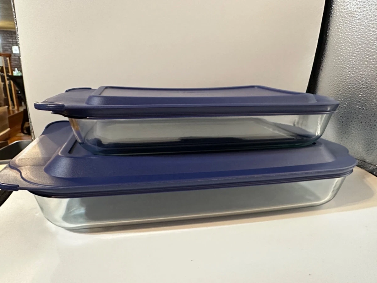 Pyrex Bakeware for sale | eBay