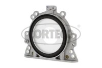 Corteco 20020383B Wellendichtring, Kurbelwelle Getriebeseitig FÜR Audi Audi (Faw