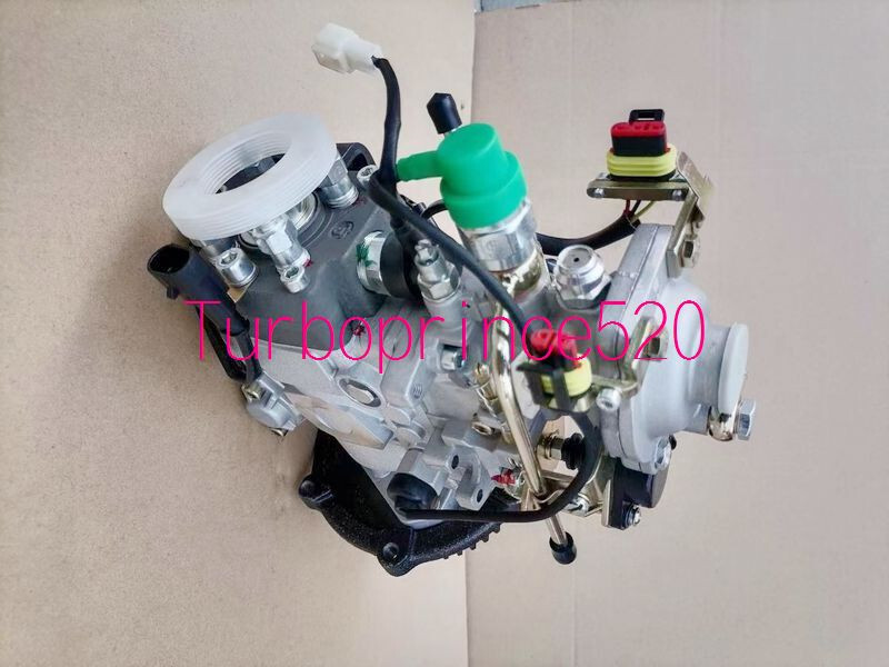 NEW Chengfa 4JB1T1 2.8L FUEL INJECTION PUMP 0002060013 VE4