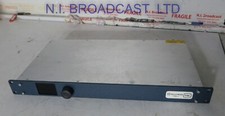 TSL Tallyman tm1 unit with dual PSU