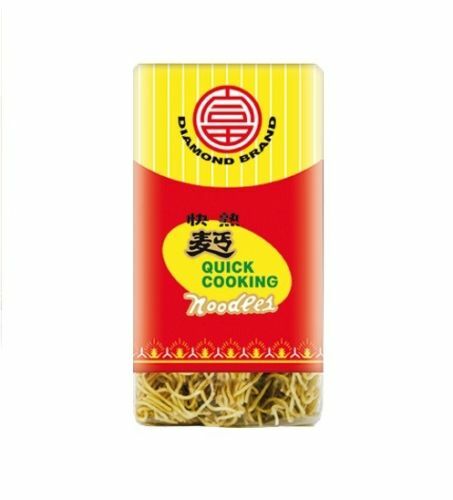 Neu: 6 x 500g Quick Cooking Woknudeln schnellkochend Bratnudeln Wok Asia Nudeln - Bild 3 von 3