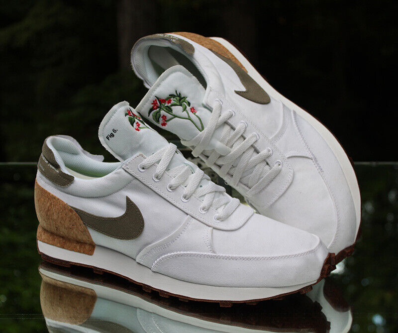 Nike Daybreak Type Pagoda Men's Size 15 White Galactic Jade Nike Daybreak Type Pagoda Men's Size 15 White Galactic Jade