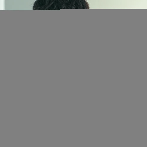 Men's Loose Casual Street Hoodie Long Sleeve Turtleneck Pullover Sweatshirt Tops - Foto 5 di 39