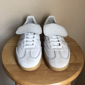 New Adidas Originals Samba Recon Men's Size 9.5 White Sneaker Lifestyle  B75903 | eBay