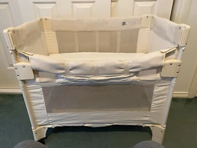 arm's reach co sleeper australia