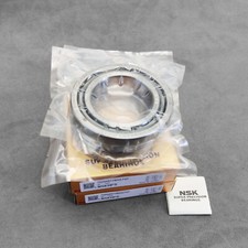 Set of 2 Precision Spindle Bearings 7009A5TYNSULP4Y for NSKHPS Abec-7