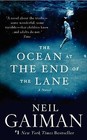 The Ocean at the End of the Lane: A Novel de Gaiman, Neil | Livre | état bon