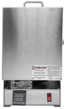 Programmable XT TableTop Hi-Temp Burnout Furnace 2200°F Max Temp Casting Kiln