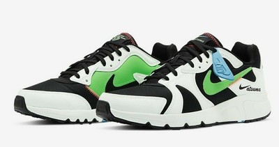Nike - Atsuma Sneakers Bibloo.com