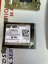 GOODMAN 0130M00152 TRANSFORMER 230/265V 24VAC 60HZ