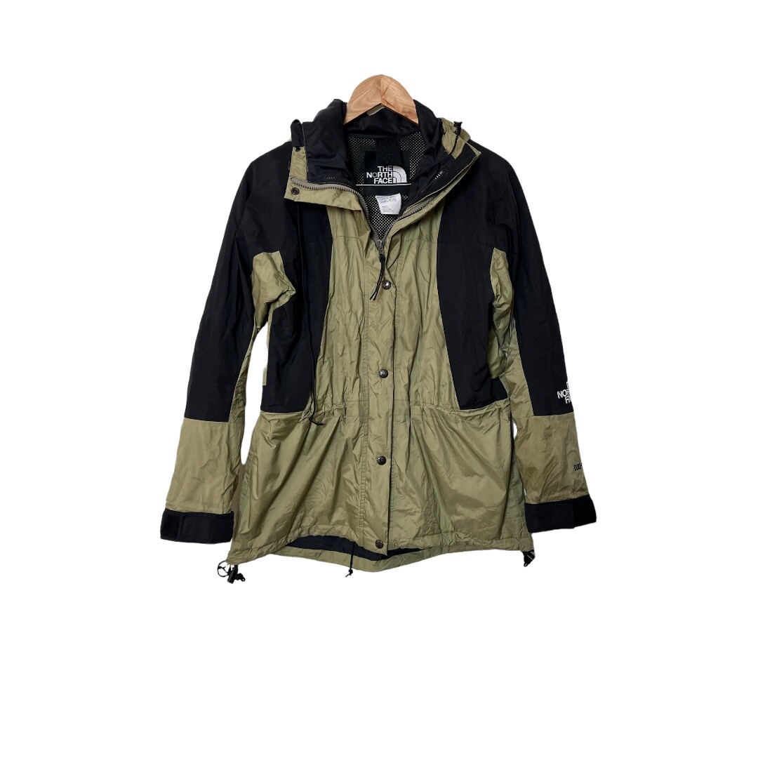 Vintage 90s The North Face Mountain 