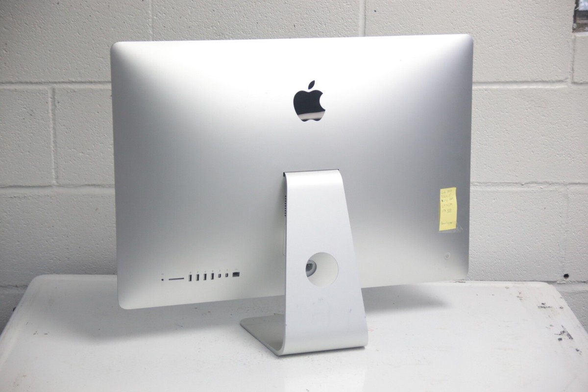 Apple 27
