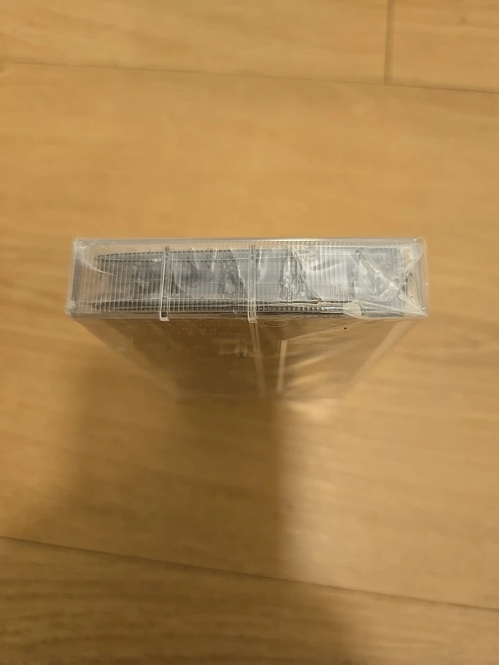 Firehouse album 1996 " Good Acoustics " Cassette tape New Sealed - Image 4 of 4