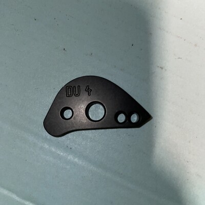 Diamond Archery DU4 Mod