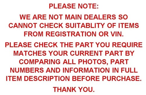 2006 VAUXHALL CORSA D CD30 MP3 AUX RADIO STEREO PIANO BLACK VENTS HEATER PANEL - Picture 19 of 19