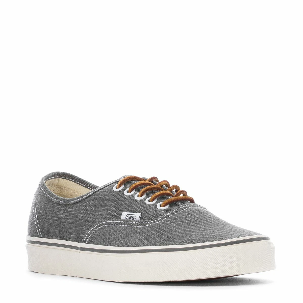 Vans hot sale authentic fashion