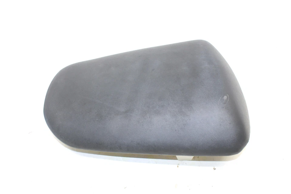 Kawasaki Ninja Zx6r Zx600j 2001 asiento trasero pasajero tándem cojín sillín Foto 2 de 4