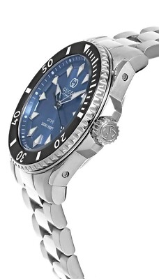 GUCCI DIVER 腕時計 Gucci Dive watch, 40mm in steel | GUCCI® US