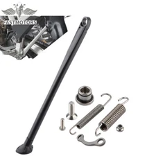 Side Stand Kickstand For KTM 150 200 250 350 300 450 505 500 530 XC XCF XCW EXC