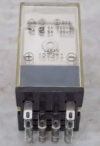 Реле 5a 250vac Реле 5a 250vac