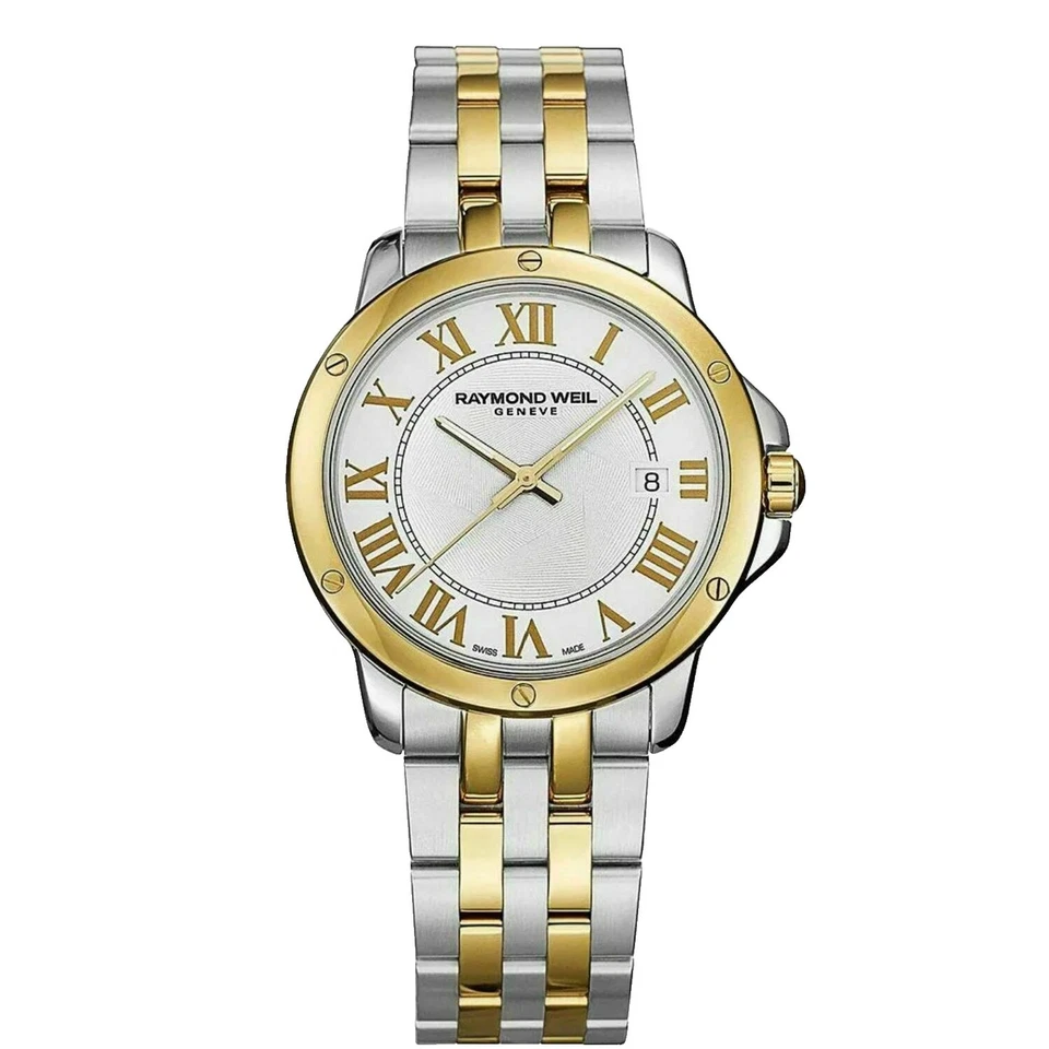 Raymond Weil Tango Luxury Wristwatches