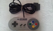 1 x Super Nintendo SNES - GENUINE/ORIGINAL CONTROLLER