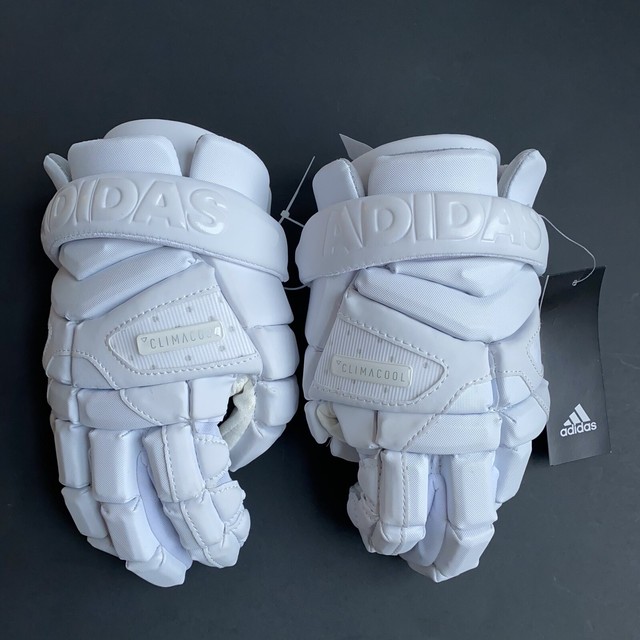 adidas freak lacrosse gloves