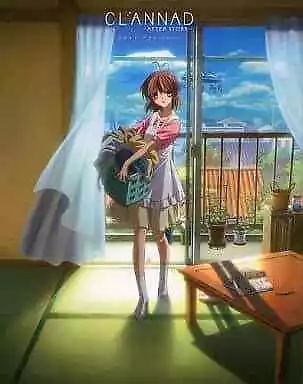  Clannad: After Story - Collection 1 : CLANNAD AFTER