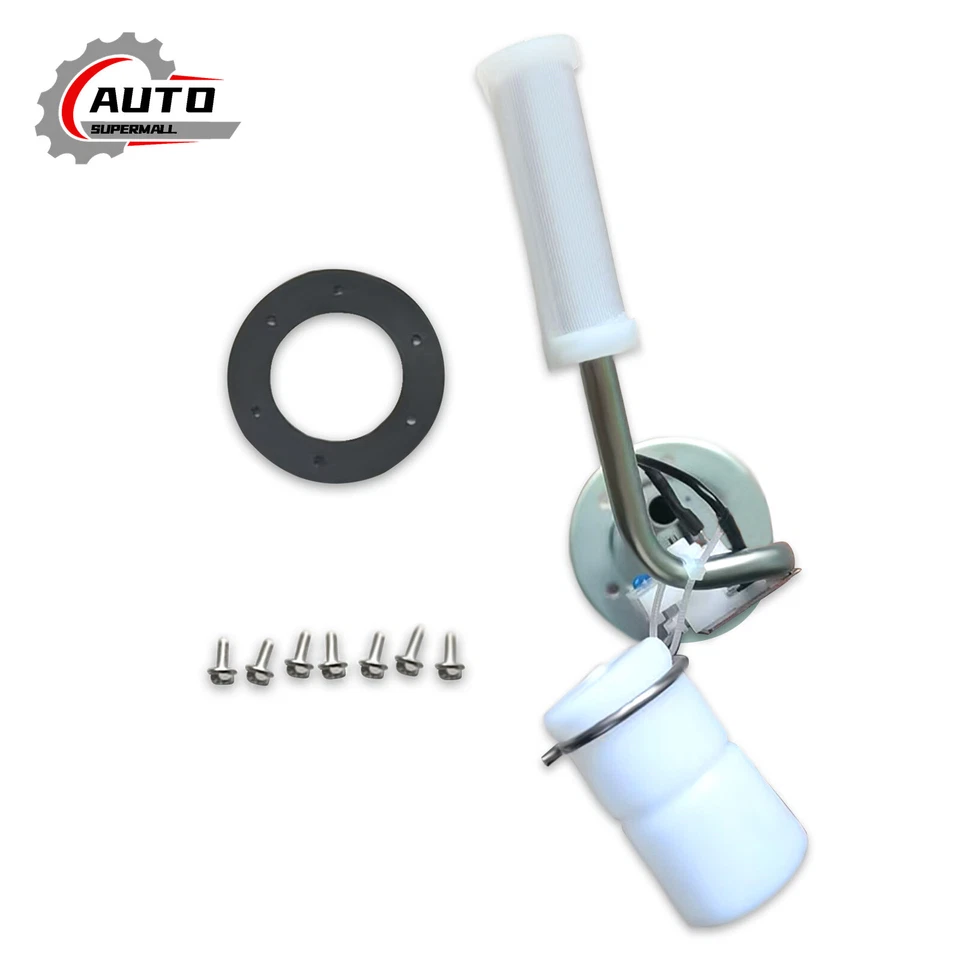 For 74-80 Dodge D/W Pickup Truck Fuel Sending Unit 18gal. Plastic Gas Tank D100 - Imagem 3 de 4