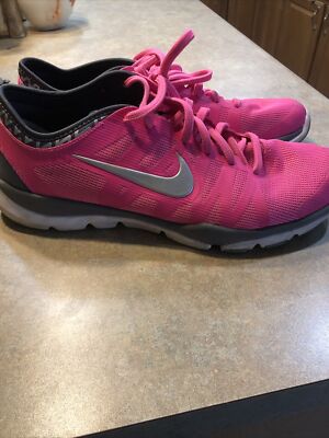 nike womens flex supreme tr3