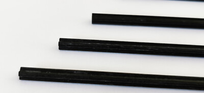 TECHNIC CFK Carbon Kreuzachse / Axle verschiedene Längen / kompatibel mit LEGO 
