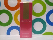 ESTEE LAUDER  BEAUTIFUL EAU DE PARFUM SPRAY  3.4 OZ